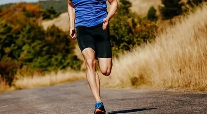 Bermuda térmica ou de compressão: entenda as diferenças e escolha a ideal para sua corrida Bermuda de compressão ou térmica? Foto capa da postagem