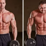 Encolhimento: como executar, músculos trabalhados e 5 variações encolhimento com halteres