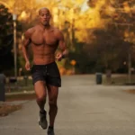 Posso correr todos os dias? Veja os benefícios, riscos e como evitar lesões David goggins correndo todos os dias