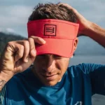 Como usar viseira para correr: o acessório dos corredores Viseira para correr