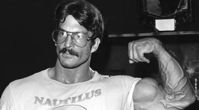 Treino Heavy Duty de Mike Mentzer: Conheça o treino de pouco volume!