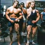 Treino GVT (German Volume Training): O que é e como aplicar no treinos German Volume Training