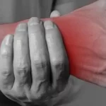 Dor no pulso no supino: o que pode estar acontecendo? dor no punho supino