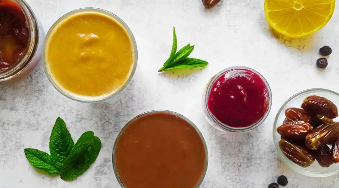 Gel de Carboidrato Caseiro: 2 Receitas fáceis para seus treinos receitas de gel de carboidrato caseiro