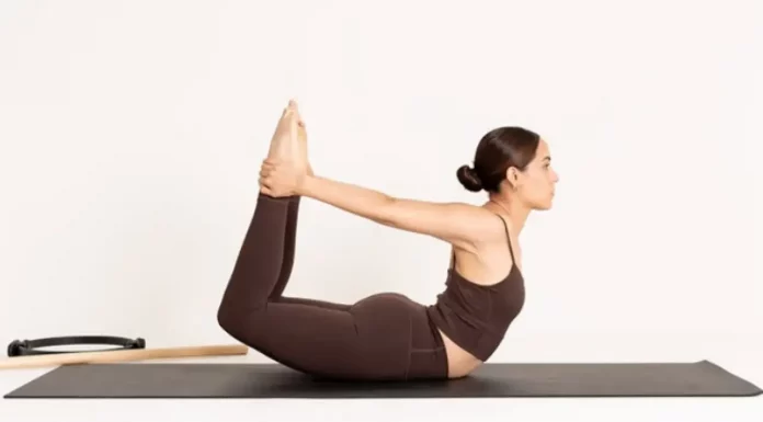 Alongamento Balanço: como fazer, músculos recrutados e erros comuns alongamento balanço