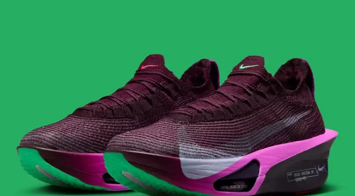 Alphafly 3 ”Faith Kipyegon”: a nova era dos tênis de elite Alphafly 3 ''Faith Kipyegon'': a nova era dos tênis de elite