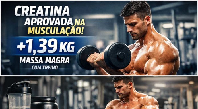 Meta-análise reforça a creatina na musculação: ganho médio de +1,39 kg de massa magra creatina-aprovada-na-musculacao-estudo.jpg